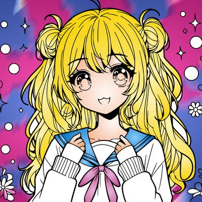 manga