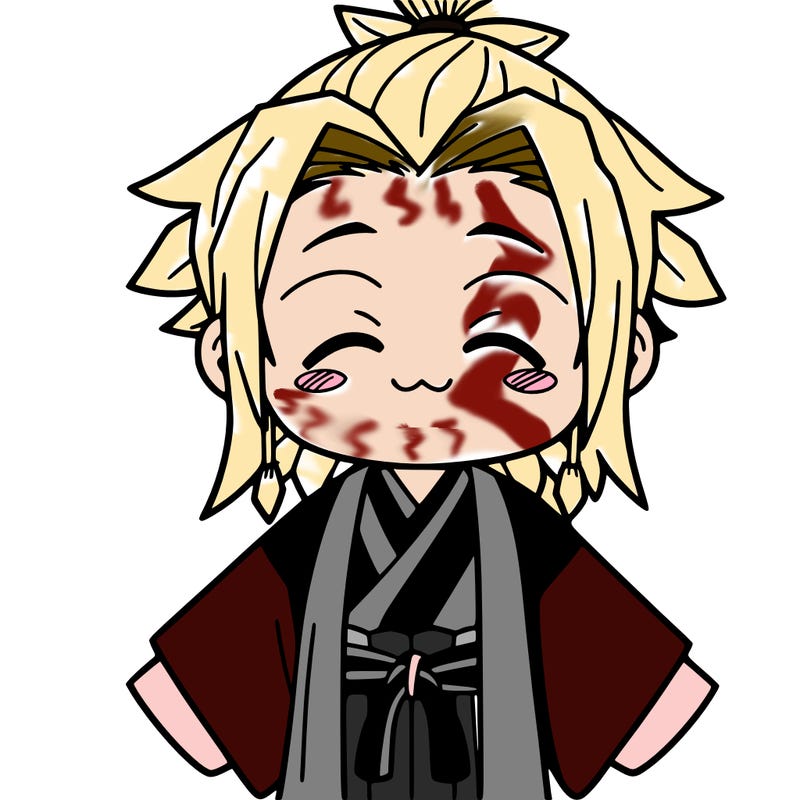 tengen uzui