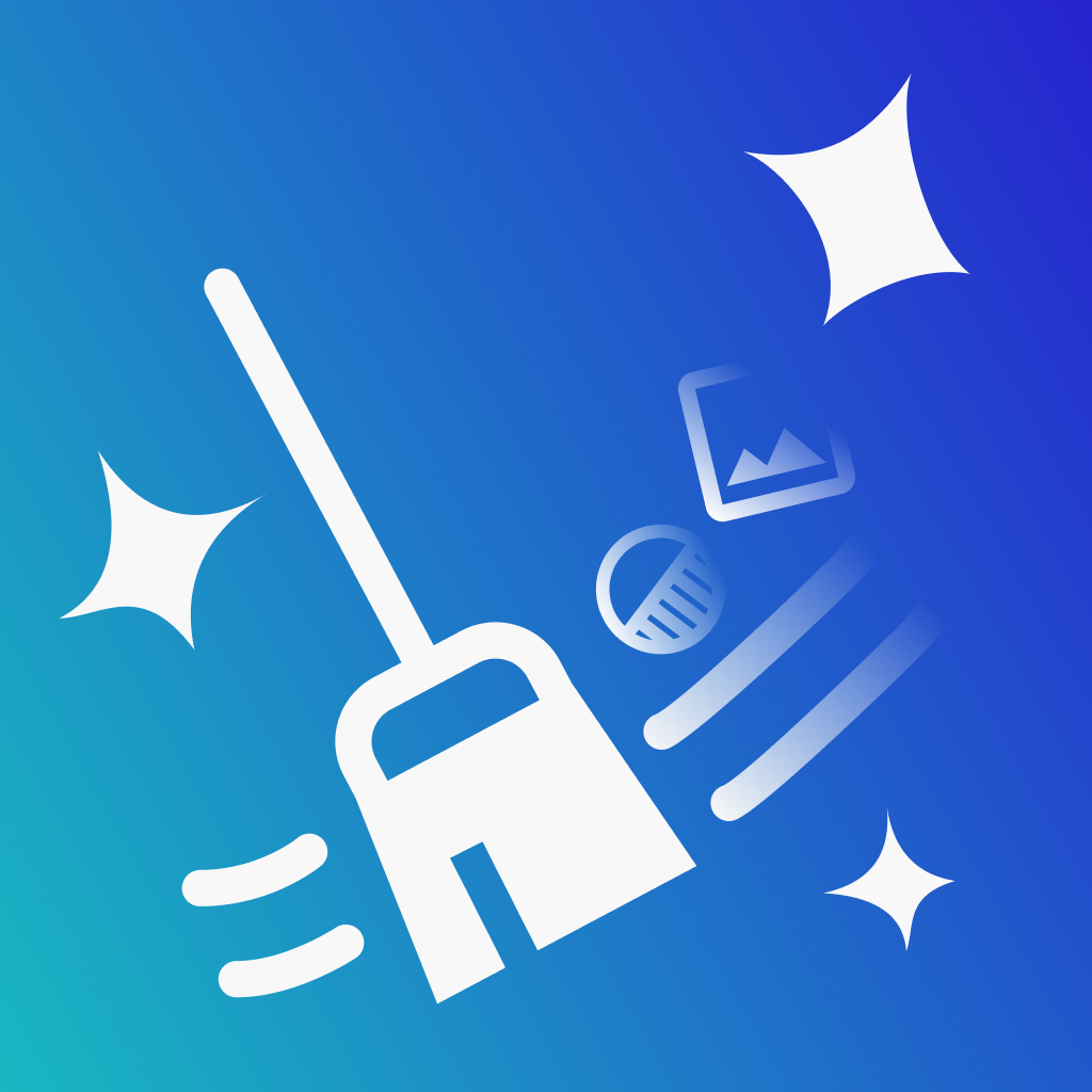 Cleanup Storage: Sweep Cleaner - Utilities App | MWM