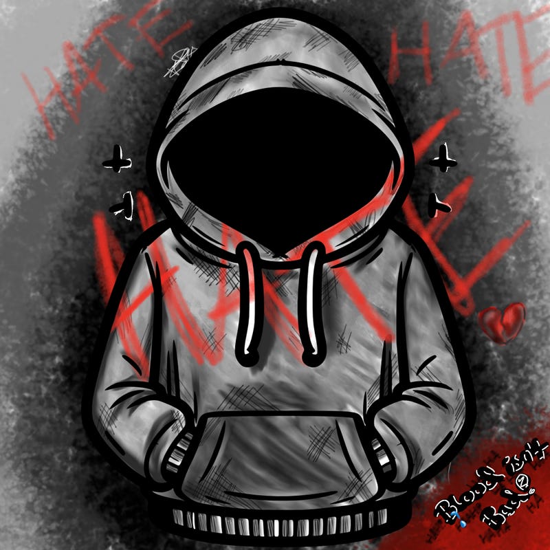hoodie