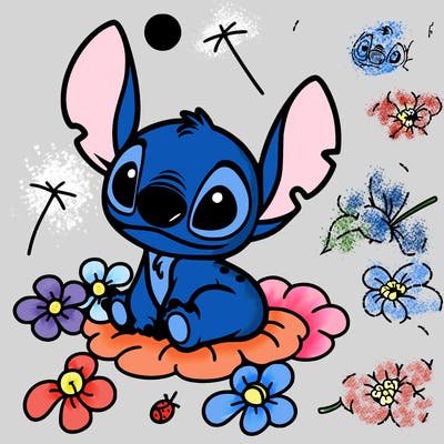 stich
