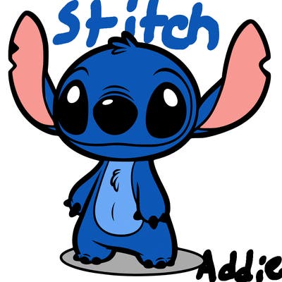 stitch