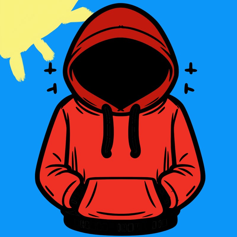 hoodie