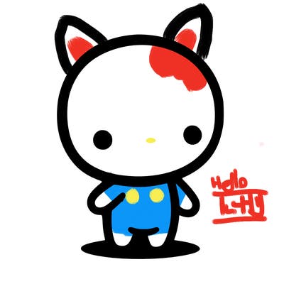 sanrio kuroumi