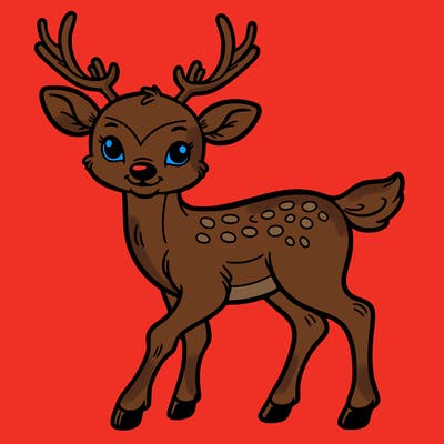 deer