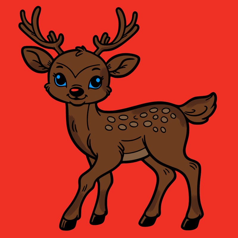 deer