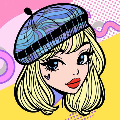parisian beret: a chic beret that adds a touch of parisian elegance