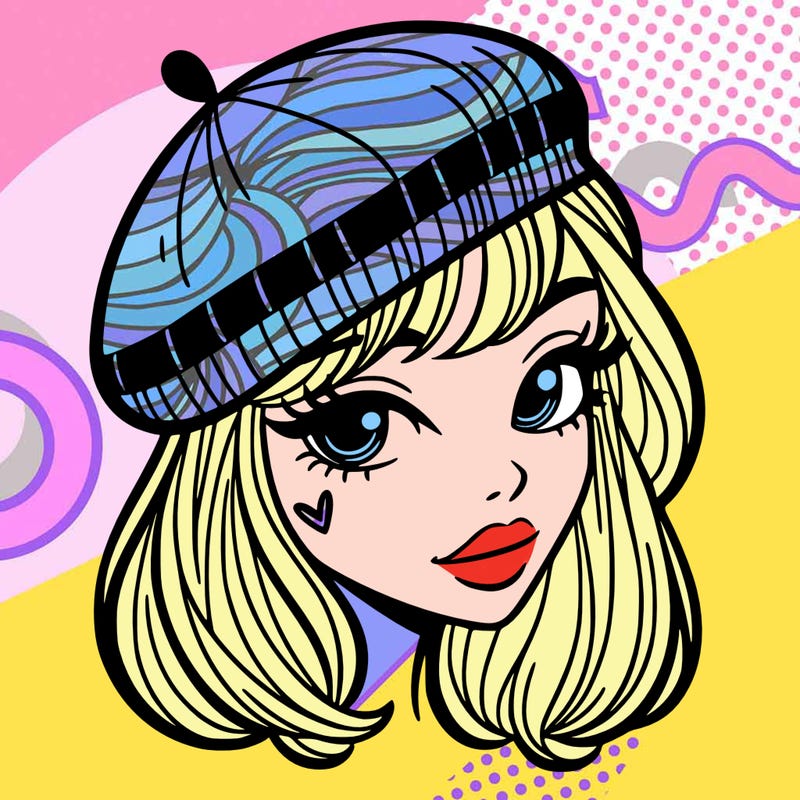 parisian beret: a chic beret that adds a touch of parisian elegance