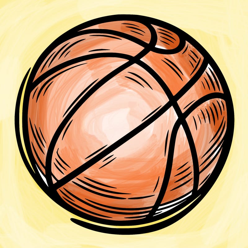 basketball