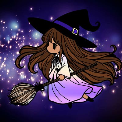 witch