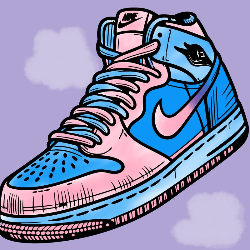 nike