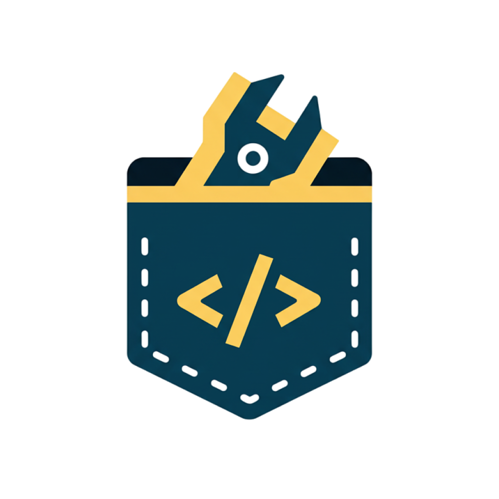 DevPocket – Developer Toolkit - Developer Tools App | MWM