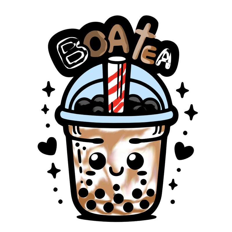 boba tea