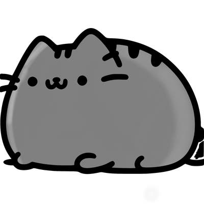 pusheen