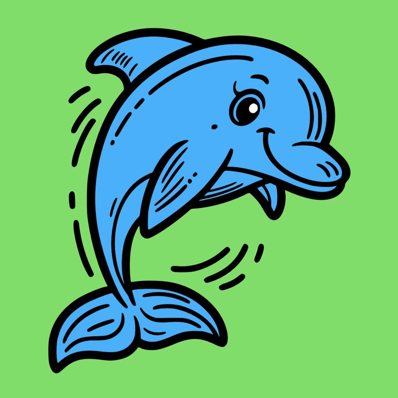 dolphin