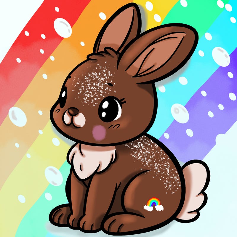 bunny