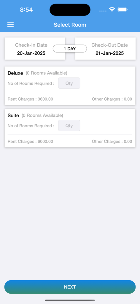 GSC Club - Sports App | MWM