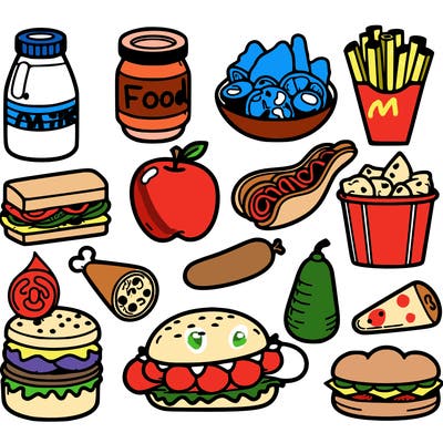 food