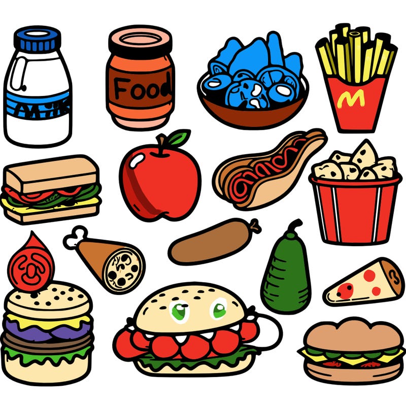 food