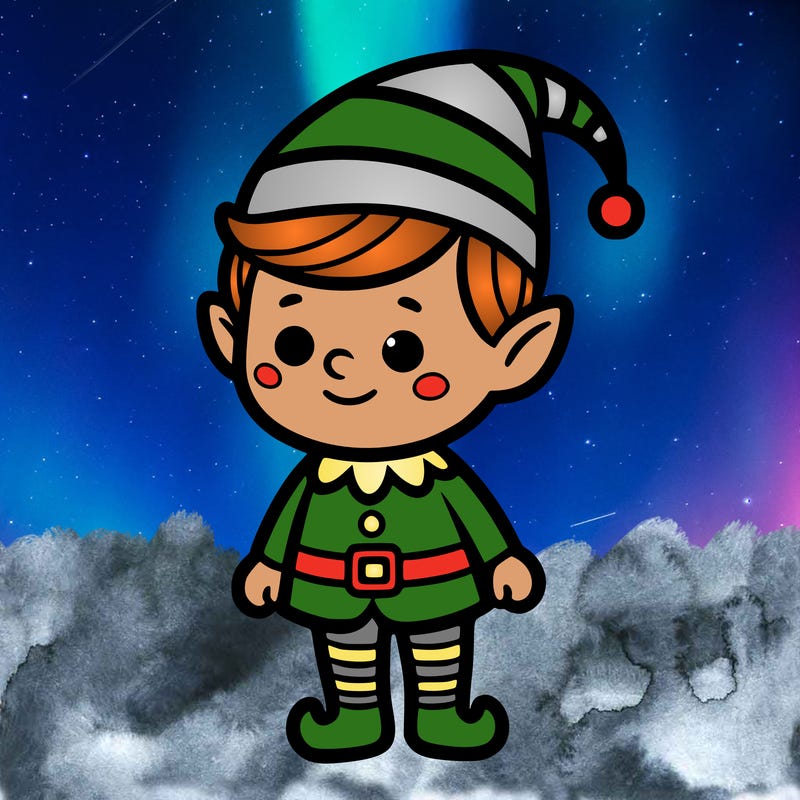 elf’s