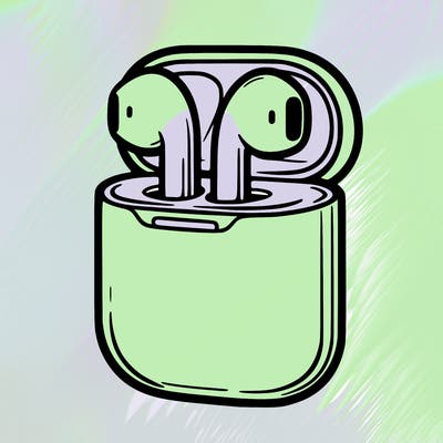 airpods