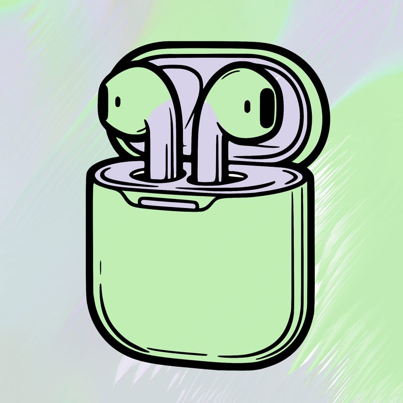 airpods
