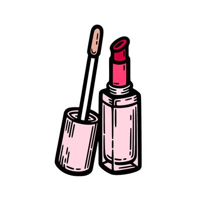 lip gloss