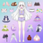 Vlinder Princess：Dress Up Game