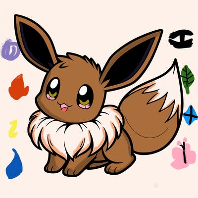 eevee