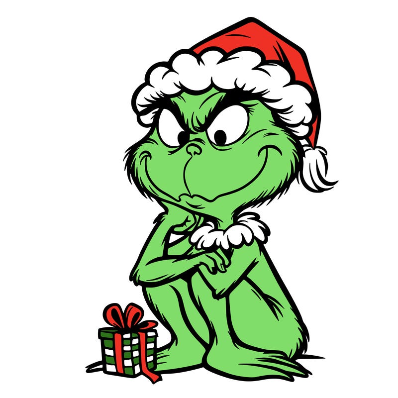 grinch