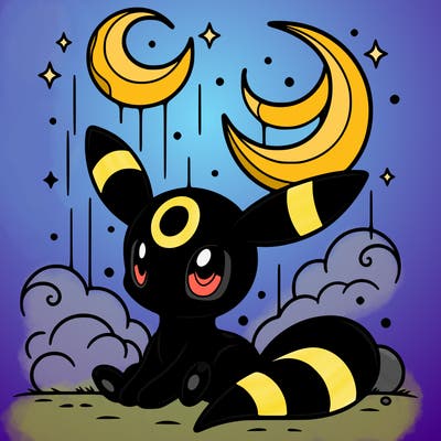 umbreon