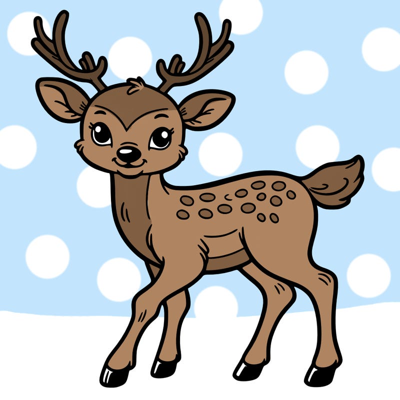 deer
