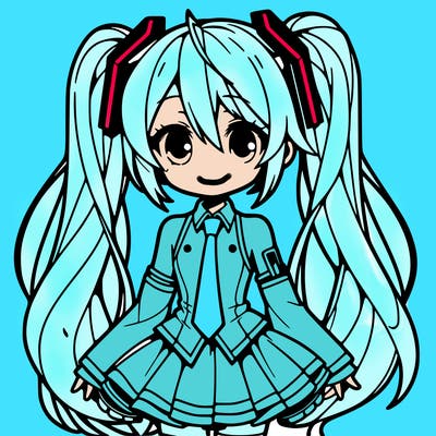 miku