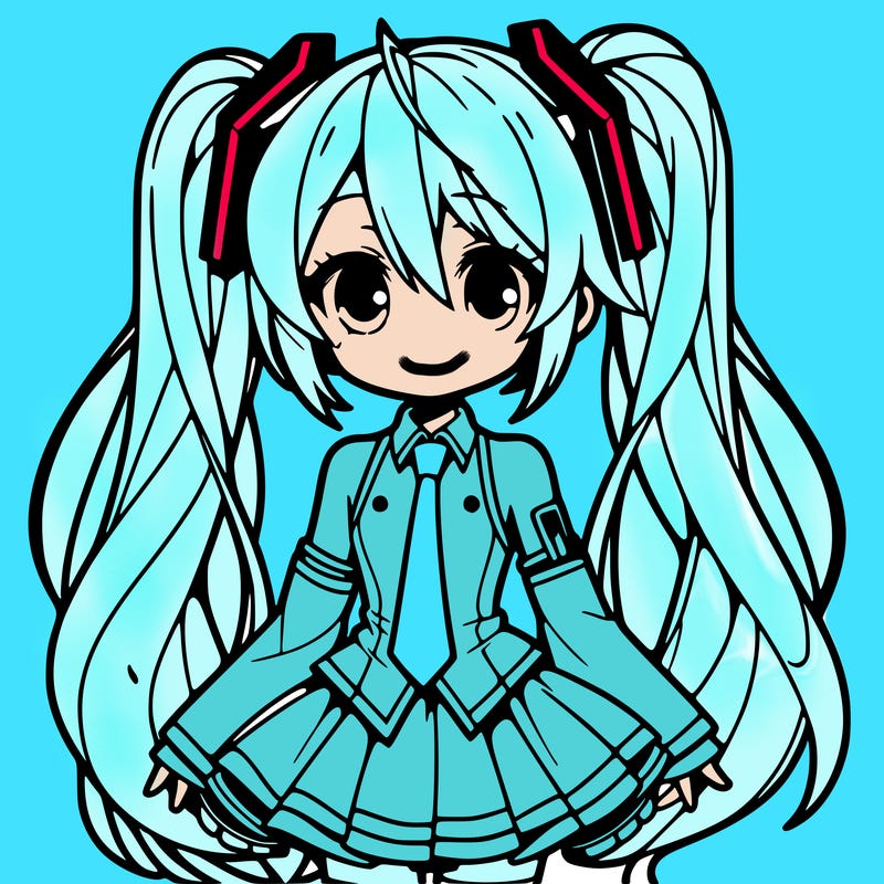 miku
