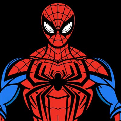 spider-man