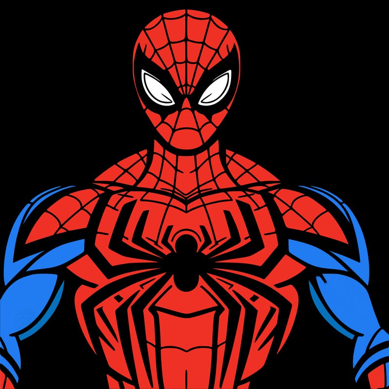 spider-man