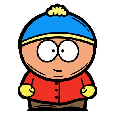 eric cartman