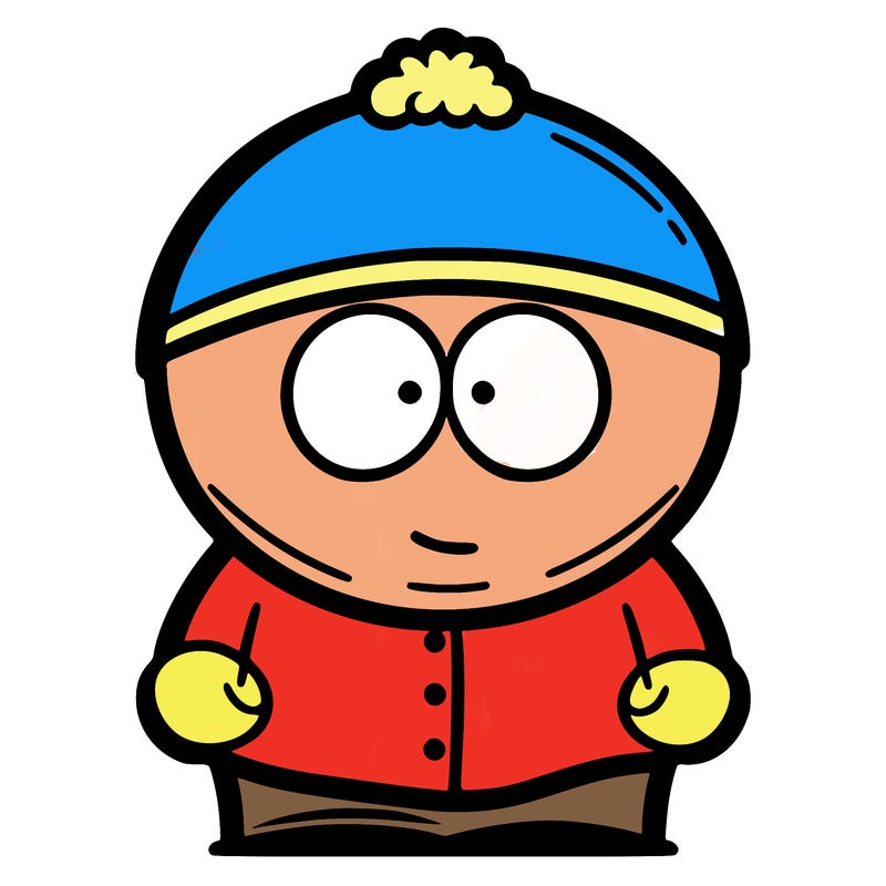 eric cartman