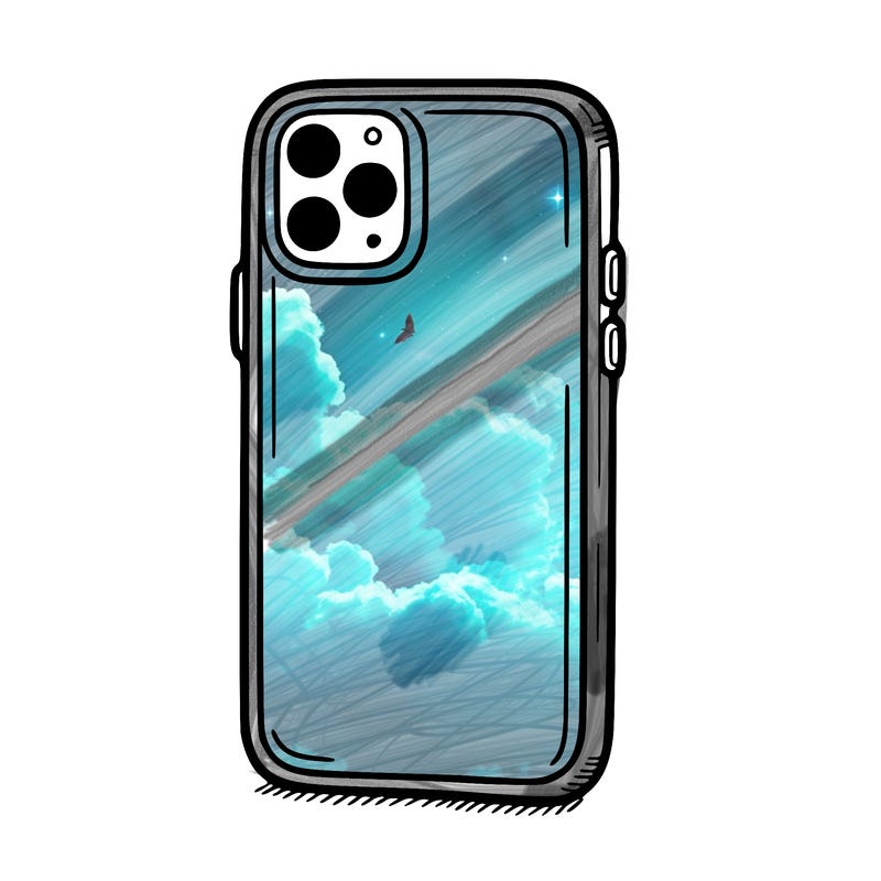 phone case