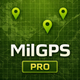 MilGPS PRO