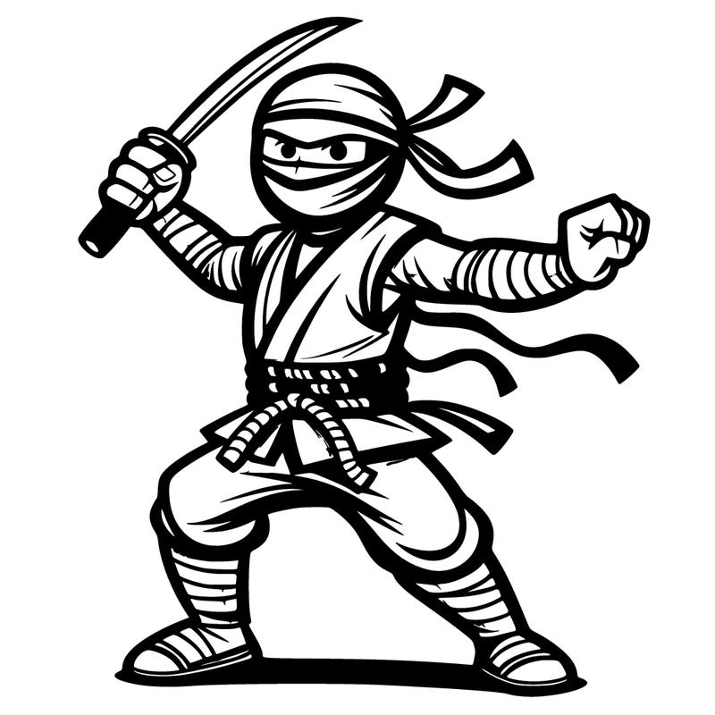 ninja