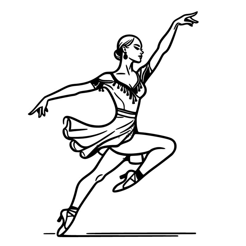 dancer
