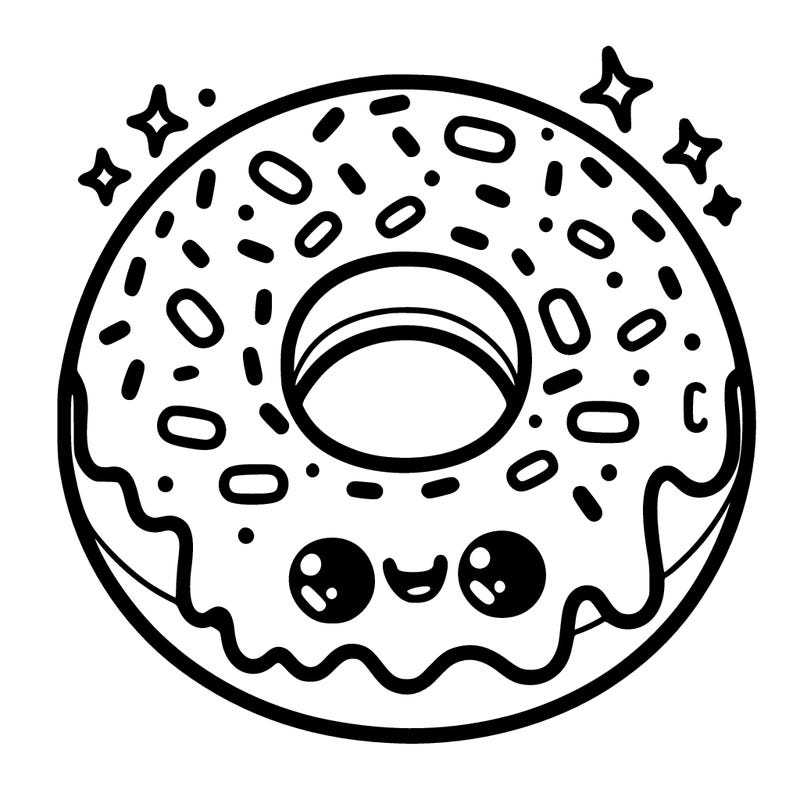 donut donut