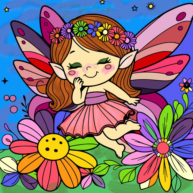 fairy