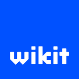 wikit -Easy Product Photo Edit - App Icon