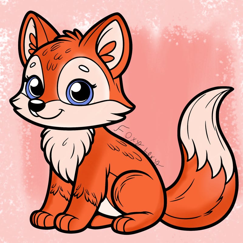 fox