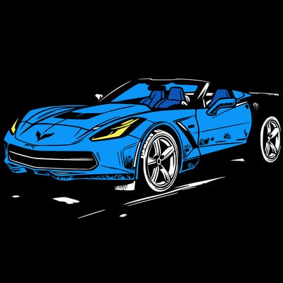 corvette