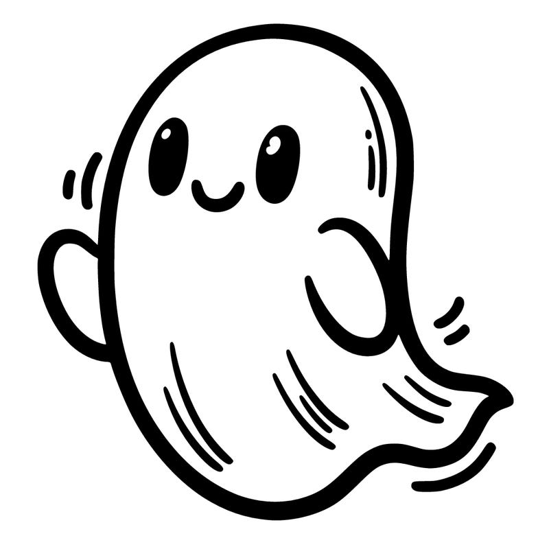 ghost