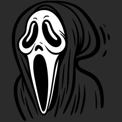 scream