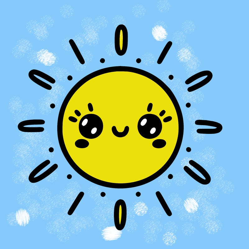 sun